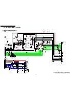 Предварительный просмотр 72 страницы Panasonic PT-50LCZ70 - 50" Rear Projection TV Service Manual