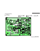 Предварительный просмотр 79 страницы Panasonic PT-50LCZ70 - 50" Rear Projection TV Service Manual