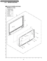 Предварительный просмотр 88 страницы Panasonic PT-50LCZ70 - 50" Rear Projection TV Service Manual