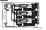 Предварительный просмотр 58 страницы Panasonic PT-56LCX70 - 56" Rear Projection TV Service Manual