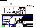 Предварительный просмотр 74 страницы Panasonic PT-56LCX70 - 56" Rear Projection TV Service Manual