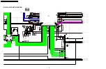 Предварительный просмотр 76 страницы Panasonic PT-56LCX70 - 56" Rear Projection TV Service Manual