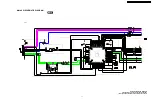 Предварительный просмотр 77 страницы Panasonic PT-56LCX70 - 56" Rear Projection TV Service Manual