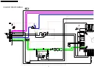 Предварительный просмотр 78 страницы Panasonic PT-56LCX70 - 56" Rear Projection TV Service Manual