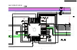 Предварительный просмотр 79 страницы Panasonic PT-56LCX70 - 56" Rear Projection TV Service Manual