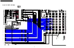 Предварительный просмотр 84 страницы Panasonic PT-56LCX70 - 56" Rear Projection TV Service Manual