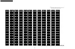 Предварительный просмотр 92 страницы Panasonic PT-56LCX70 - 56" Rear Projection TV Service Manual