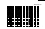 Предварительный просмотр 93 страницы Panasonic PT-56LCX70 - 56" Rear Projection TV Service Manual