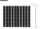 Предварительный просмотр 94 страницы Panasonic PT-56LCX70 - 56" Rear Projection TV Service Manual