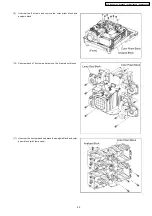 Preview for 45 page of Panasonic PT-D10000U Service Manual