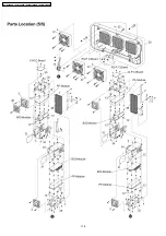 Preview for 118 page of Panasonic PT-D10000U Service Manual