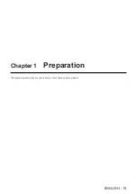 Preview for 15 page of Panasonic PT-DZ13KU Operating Instructions Manual