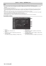 Preview for 138 page of Panasonic PT-DZ13KU Operating Instructions Manual