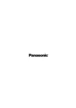 Preview for 9 page of Panasonic PT-DZ13KU Service Manual