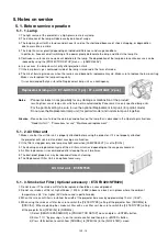 Preview for 27 page of Panasonic PT-DZ13KU Service Manual