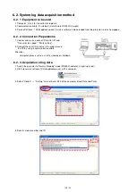 Preview for 34 page of Panasonic PT-DZ13KU Service Manual