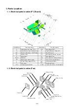 Preview for 49 page of Panasonic PT-DZ13KU Service Manual