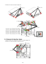 Preview for 53 page of Panasonic PT-DZ13KU Service Manual