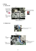 Preview for 63 page of Panasonic PT-DZ13KU Service Manual