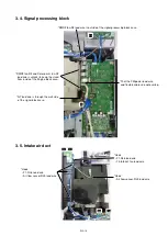 Preview for 65 page of Panasonic PT-DZ13KU Service Manual