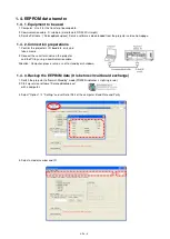 Preview for 70 page of Panasonic PT-DZ13KU Service Manual