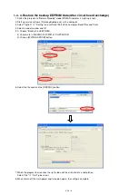 Preview for 72 page of Panasonic PT-DZ13KU Service Manual