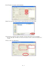 Preview for 76 page of Panasonic PT-DZ13KU Service Manual