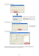 Preview for 77 page of Panasonic PT-DZ13KU Service Manual