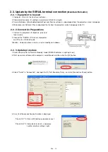 Preview for 78 page of Panasonic PT-DZ13KU Service Manual