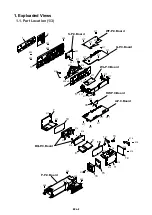 Preview for 98 page of Panasonic PT-DZ13KU Service Manual