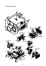 Preview for 100 page of Panasonic PT-DZ13KU Service Manual