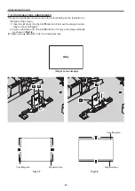 Preview for 46 page of Panasonic PT-EX600U Service Manual