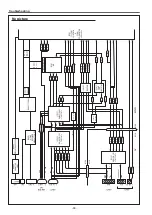 Предварительный просмотр 88 страницы Panasonic PT-EX600U Service Manual