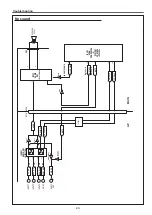 Предварительный просмотр 89 страницы Panasonic PT-EX600U Service Manual