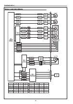 Предварительный просмотр 90 страницы Panasonic PT-EX600U Service Manual