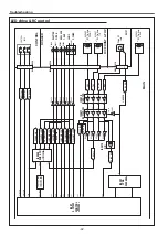 Предварительный просмотр 92 страницы Panasonic PT-EX600U Service Manual