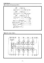 Предварительный просмотр 113 страницы Panasonic PT-EX600U Service Manual