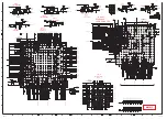 Предварительный просмотр 170 страницы Panasonic PT-EX600U Service Manual