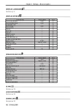 Предварительный просмотр 62 страницы Panasonic PT-EZ770Z Operating Instructions Manual