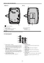 Предварительный просмотр 11 страницы Panasonic PT-EZ770Z Service Manual