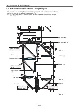 Предварительный просмотр 71 страницы Panasonic PT-EZ770Z Service Manual