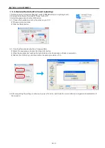 Предварительный просмотр 81 страницы Panasonic PT-EZ770Z Service Manual