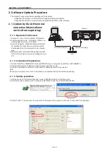 Предварительный просмотр 83 страницы Panasonic PT-EZ770Z Service Manual