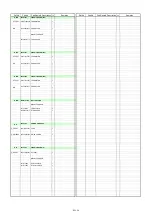 Предварительный просмотр 137 страницы Panasonic PT-EZ770Z Service Manual