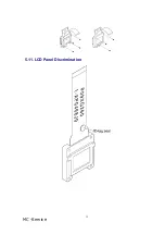 Preview for 15 page of Panasonic PT-L711E Service Manual