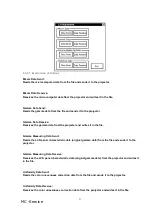 Preview for 21 page of Panasonic PT-L711E Service Manual