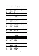 Preview for 41 page of Panasonic PT-L711E Service Manual