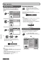 Preview for 26 page of Panasonic PT-LB3U Operating Instructions Manual