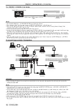 Preview for 52 page of Panasonic PT-RS11K Operating Instructions (Functional Manual)