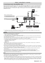 Preview for 53 page of Panasonic PT-RS11K Operating Instructions (Functional Manual)